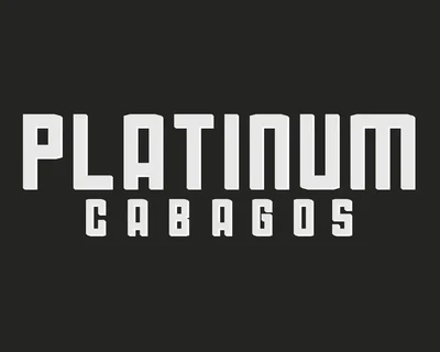 Cabagos font