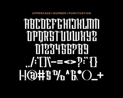 Shangkunai Font