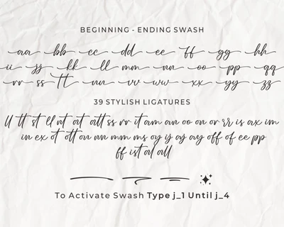 Callista Script Font