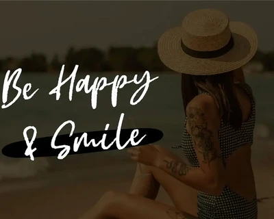 Ratity | A Brush Script Font