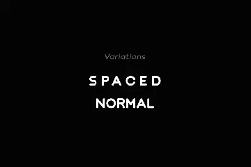 JAQUEL - Minimal Display / Headline/ Logo Typeface font