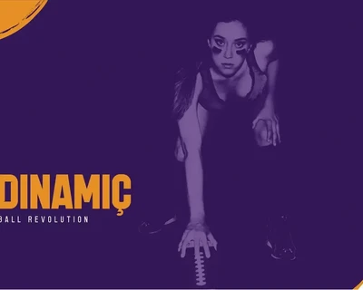 Acmatic font