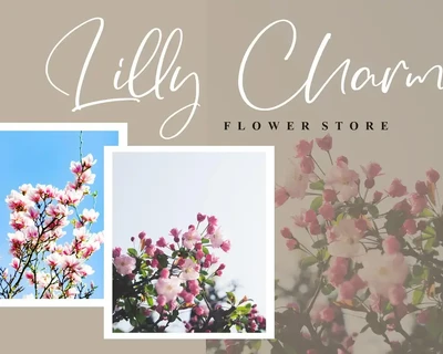 Buterflies Script Font