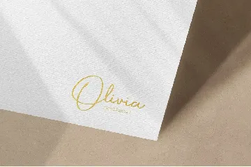 Royal Wedding - Logo Font