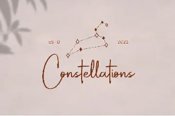 Royal Wedding - Logo Font