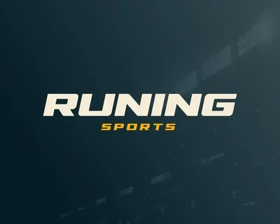 Groning - Sport Font
