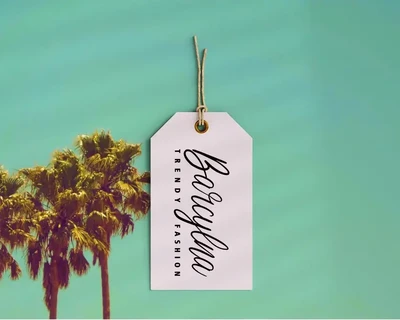 Antalana | Modern Script Font