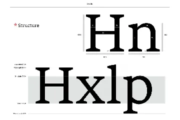 Matina Typeface font