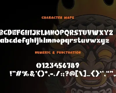 Rhune Explorer - Adventure Game Display Font