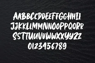 Maddox font