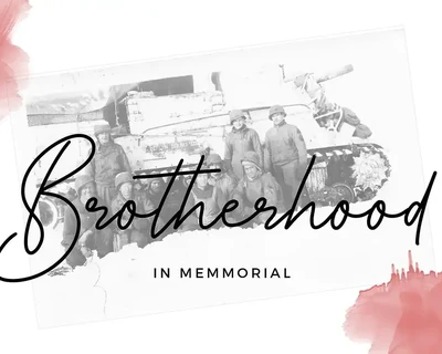 Bastogne Signature Font