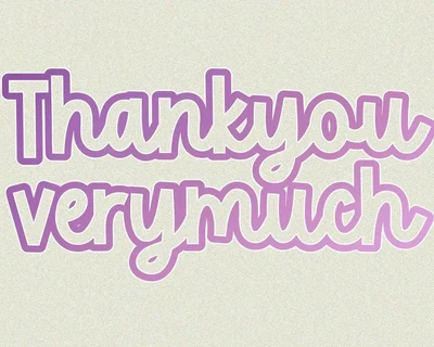 This Sunshine - Cute Monoline Font