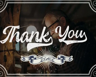 Handcrafted Font