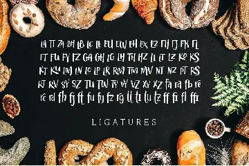 Humeira font