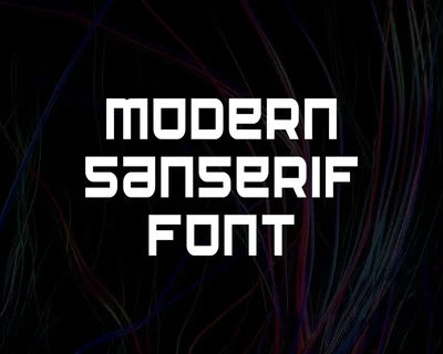 Powermagine Font