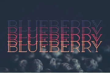 Berry Slab Serif Font