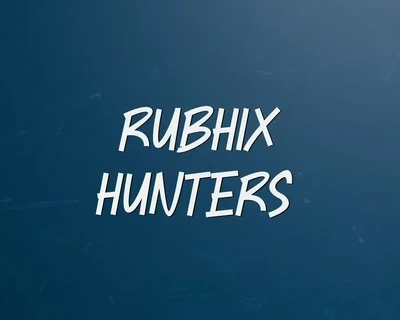 Robhex Font