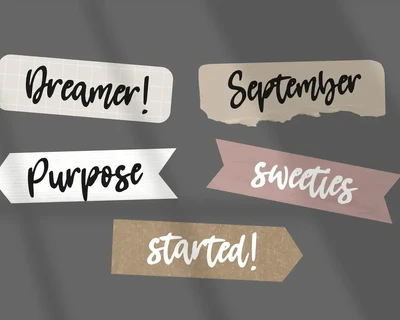 Tropicale Script Font