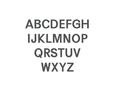 Adriell Sans Serif Fonts Family