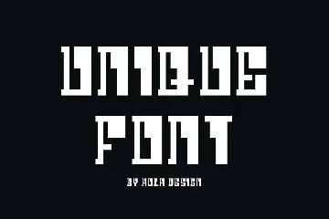 Bored Rastel font