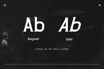 Classical - Serif Vintage Typeface font