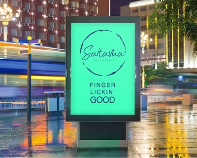 Ipanema font