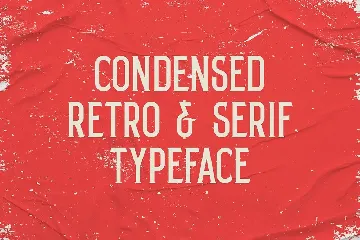 Alphonso Retro Font