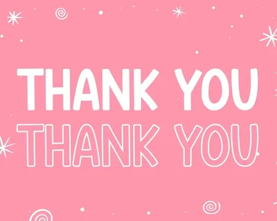 Pink Story - Cute Love Display Font