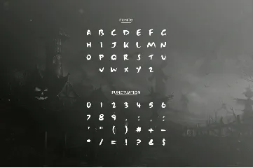 Baiqh font