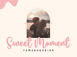 Pink Vibes Font Duo