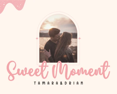 Pink Vibes Font Duo