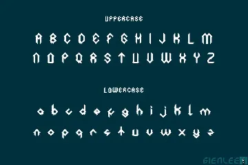Silvermoon - Medieval Font
