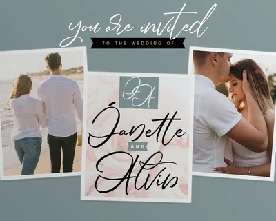 Blooming | Calligraphy Script Font