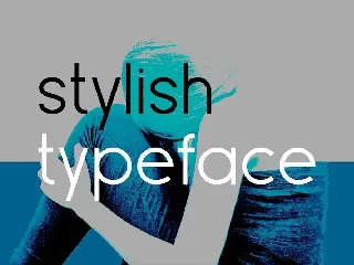 Renoise - Trendy & Stylish New Age Typeface font