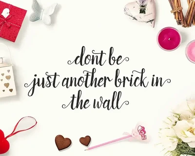 Rachelle Script font