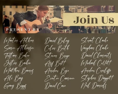 Orlando Smith Brush Script font