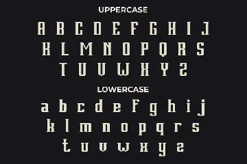 Kolibest Font