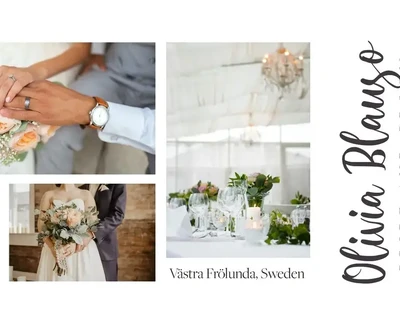 Hellomate -  Wedding Font