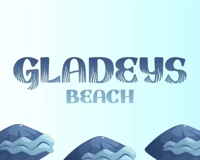 Seaweed | Fancy Handwritten Font