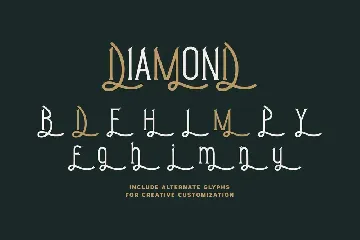 Ceihoms Condensed Font