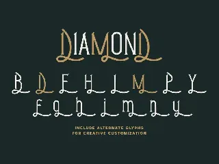 Ceihoms Condensed Font