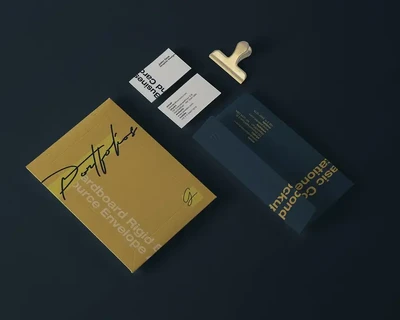 Robertson - Signature Font