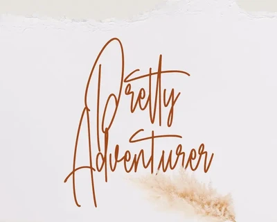 Katty Wells Signature Script Font