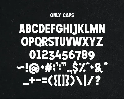 Sanslem Font