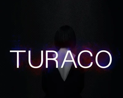 Turaco Typeface font