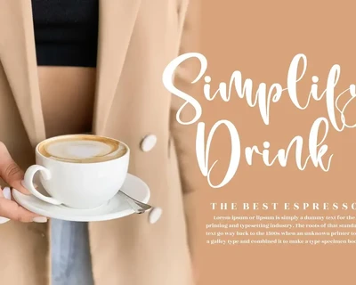 Gelista Script Font