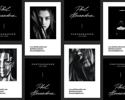 Renature -  Elegant Signature Font
