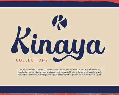 Redwing | Handwritten Script Font