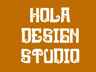 Senin Kelabu font