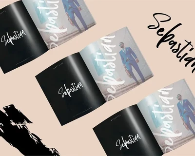 Douglas | A Stylish Handwritten Font